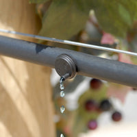 Antelco Agri Drip™ Pressure Compensating Emitter