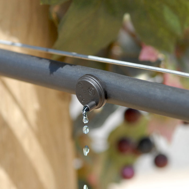 Antelco Agri Drip™ Pressure Compensating Emitter