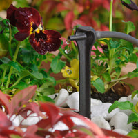 Antelco Asta® Drip PC Spike Dripper