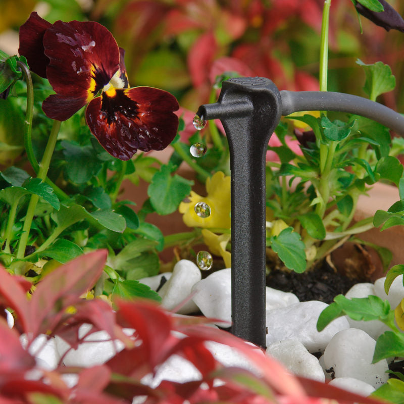 Antelco Asta® Drip PC Spike Dripper