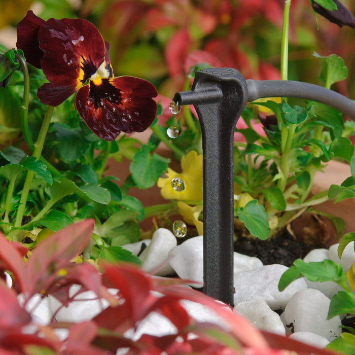 Antelco Asta® Drip PC Spike Dripper