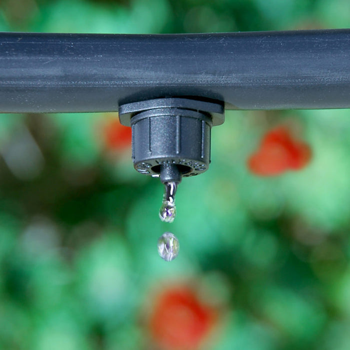 Antelco Ceta® Pressure Compensating Emitter | Spout Output