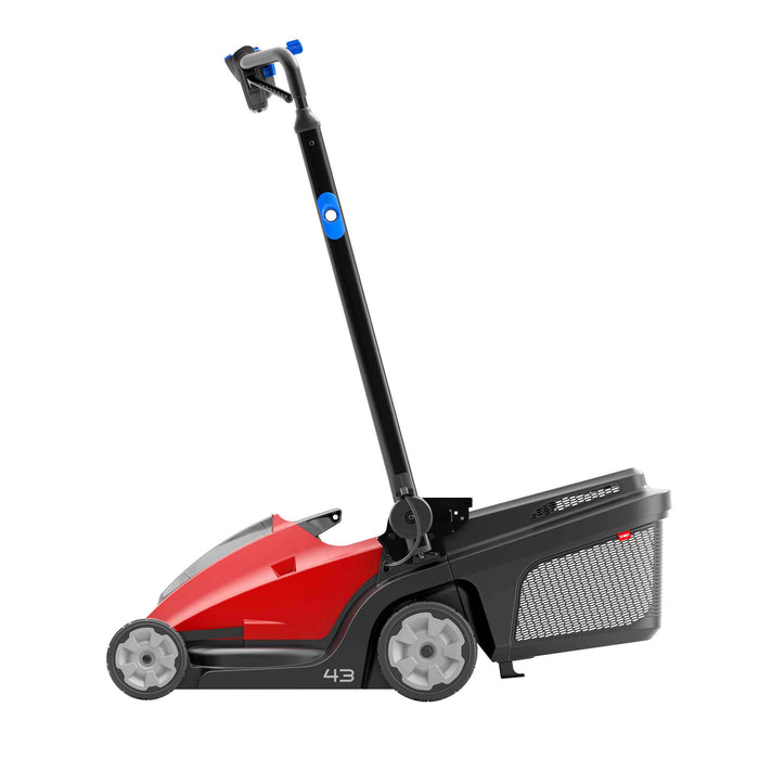 TORO 36cm eMultiCycler Electric Lawn Mower