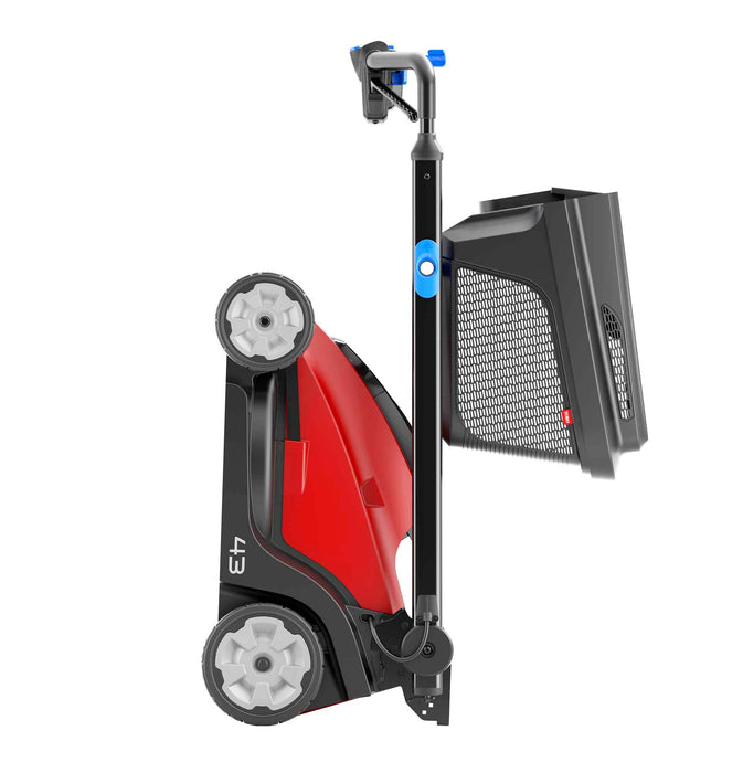 TORO 36cm eMultiCycler Electric Lawn Mower