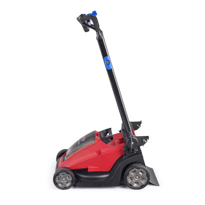 TORO 36cm eMultiCycler Electric Lawn Mower