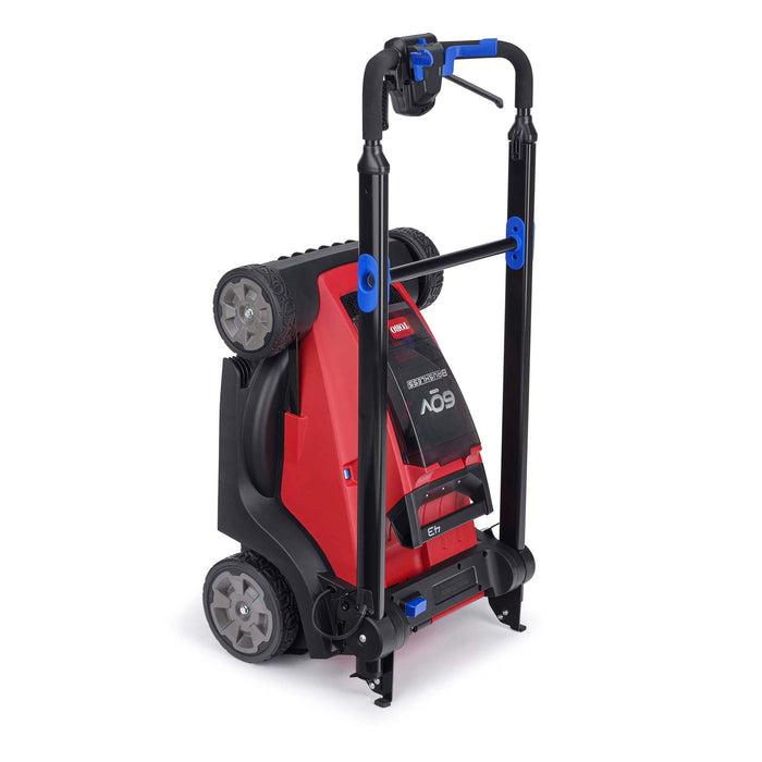 TORO 36cm eMultiCycler Electric Lawn Mower