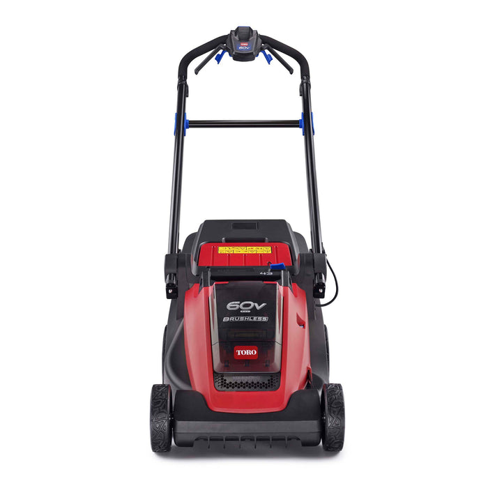 TORO 36cm eMultiCycler Electric Lawn Mower