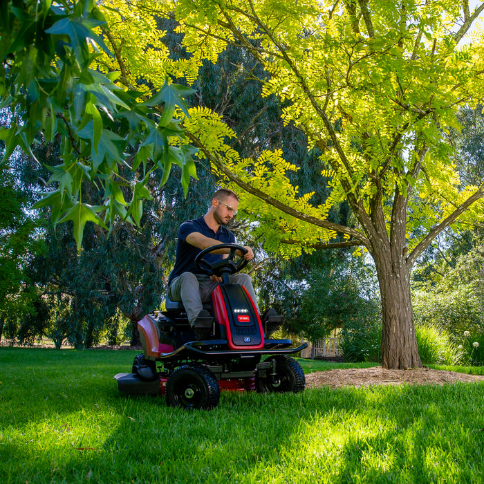 TORO Lifestyle Ride on & Lawn Mower Gift Bundle