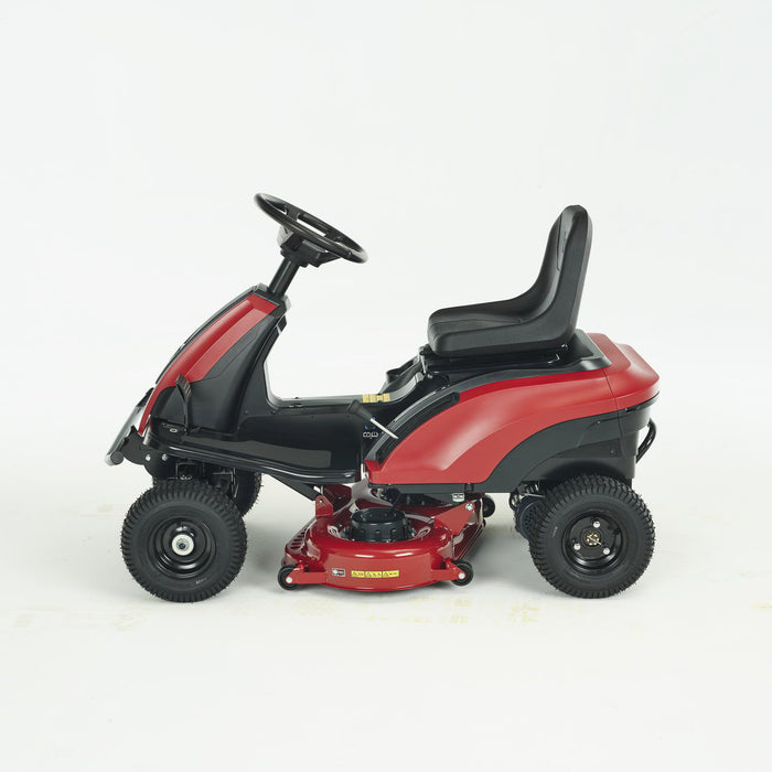 TORO eS3000 Battery Powered Ride-On Mower