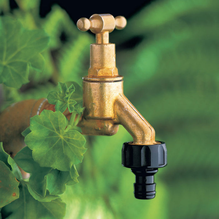 Antelco Snap-On Tap Adaptor 20mm (3/4")