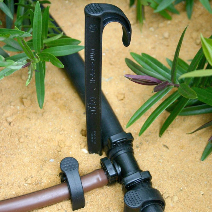 Antelco Hold Down Stake | up to 22 mm