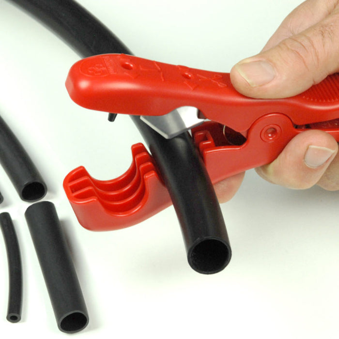 Antelco 2 in 1 Punch & Cutter