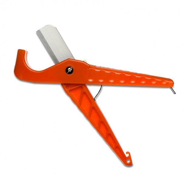 KwikCut Spring Action Pipe Cutter
