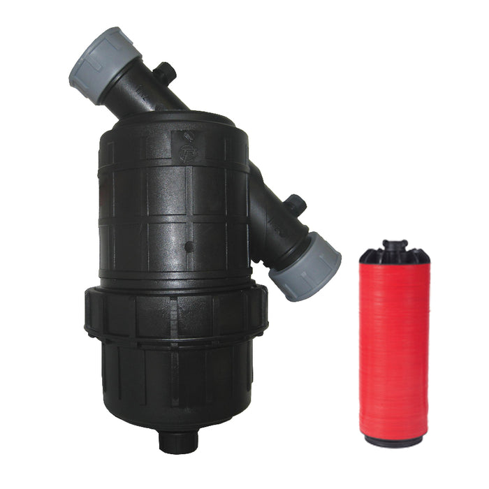 Tavlit 20mm Disc Filter | 120 Mesh Female Thread