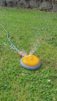 GardenMate  - 8 Function Sprinkler
