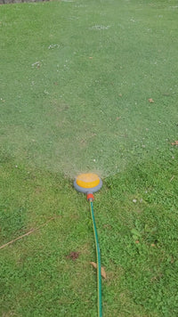 GardenMate  - 8 Function Sprinkler