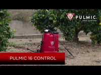Pulmic Raptor 16 Professional Knapsack Sprayer (16L)