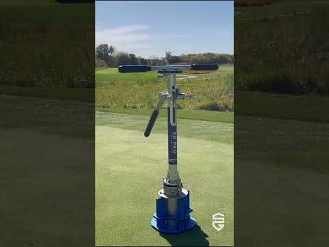 Standard Golf Magnum Hole Cutter