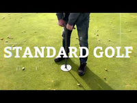 Standard Golf Pin Point Cup Changer