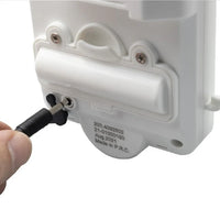 Rain Acqua Rain Sensor Jack Connection