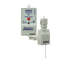 Irritrol Rain Sensor Series | Wireless & Wired Sensors