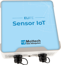 Mottech ELITE Sensor IoT Controller 915Mhz