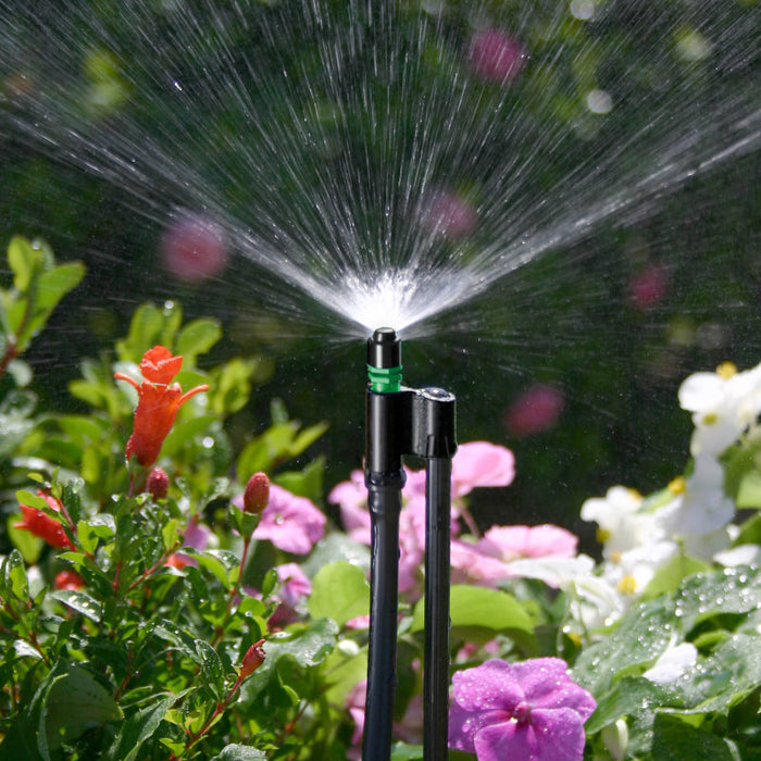 Antelco Winged Micro Spray Stake Assembly