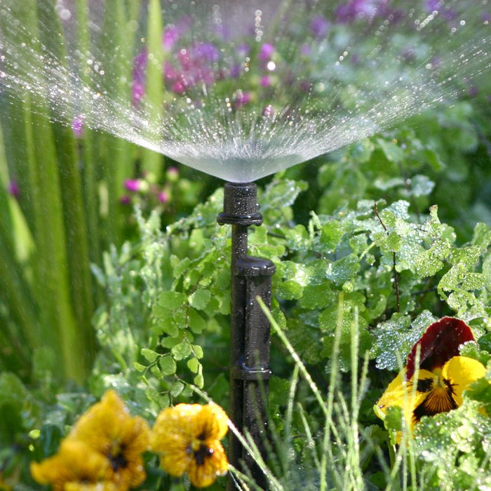 Antelco Spectrum 360 Adjustable Spray