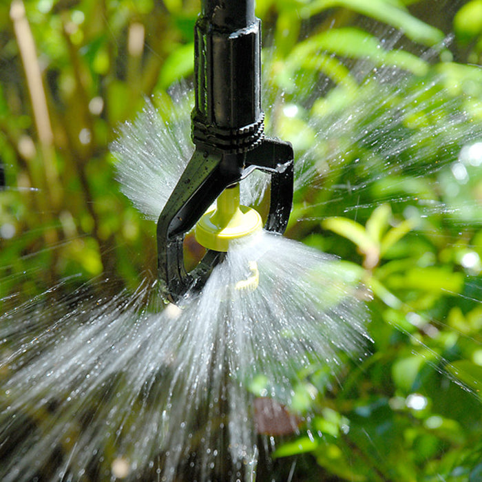 Antelco Rotor Max Midi Sprinkler
