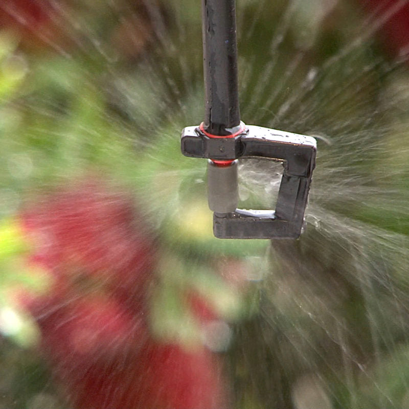 Antelco Inverted Rotor Spray Head