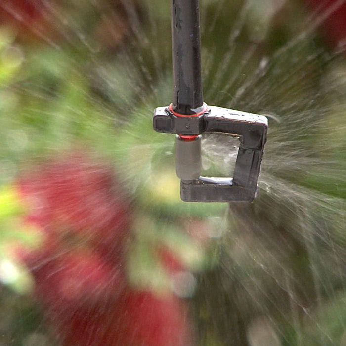 Antelco Inverted Rotor Spray Head