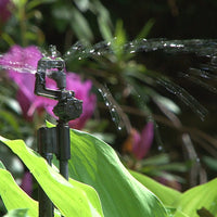 Antelco Vari-Rotor™ Spray Head