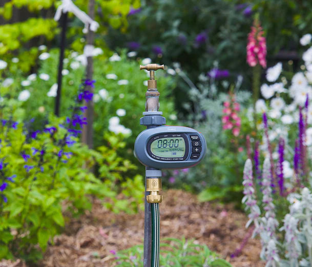 Toro Solar Tap Timer Digital — Parkland Irrigation