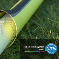 Fitt Force 20m Lay Flat Hose | Anti-Tangle