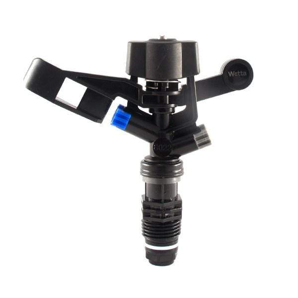 Sprinkler with Orange #2.8 Nozzle and Blank- 8022