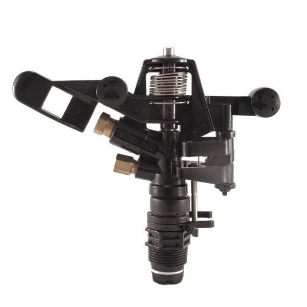 Wetta 8036pc Part Circle Plastic Impact Sprinkler Male 3/4″ | 4.4mm Nozzle