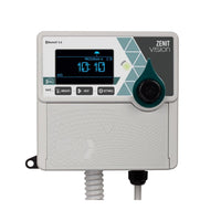 Rain Zenit Vision Wall Mounted AC Irrigation Controller