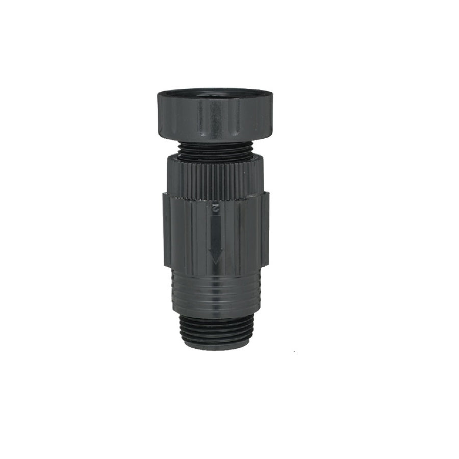 Pope Pressure Regulator / Reducer 20mm MBSP x 25mm FBSP