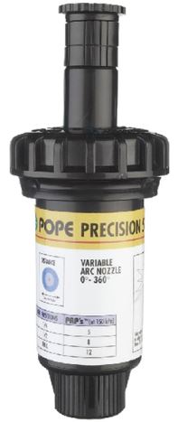 Pope Precision Pop-up Sprinkler