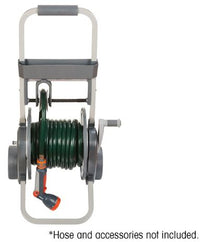 Pope Premium Hose Cart