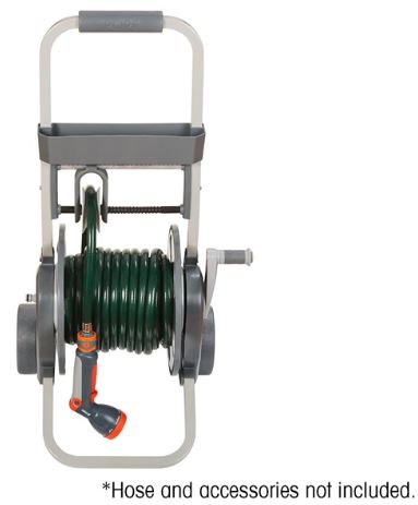 Pope Premium Hose Cart