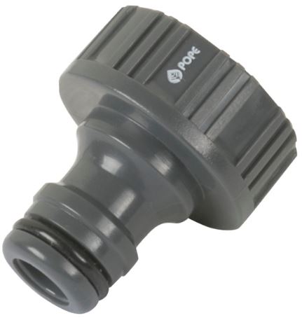 Pope 12mm Tap Adaptor