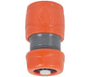 Pope 12mm Hose Connector with Stop Valve