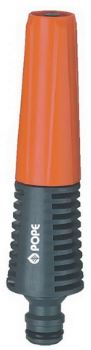 Pope 12mm Adjustable Plastic Nozzle