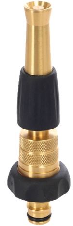 Pope 12mm Soft Grip Brass Nozzle