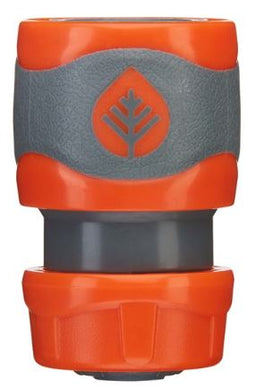 Pope 12mm Comfort Grip Hose Connector Flow