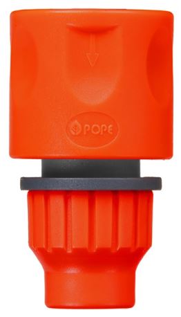 Pope 8mm Hose Connector