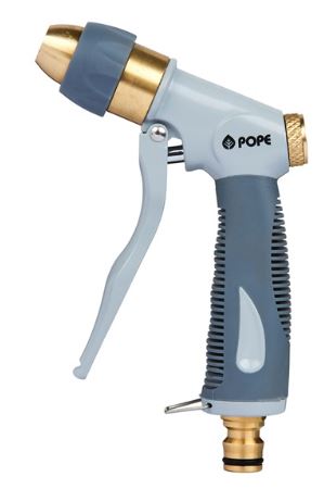 Pope 12mm Brass Spray Gun