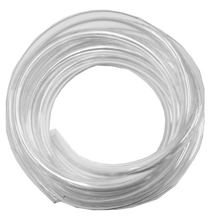 Pope Clear Vinyl Tubing