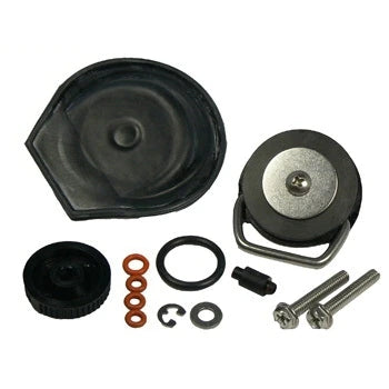 Irritrol Ultra Flow Series Diaphragm Kit